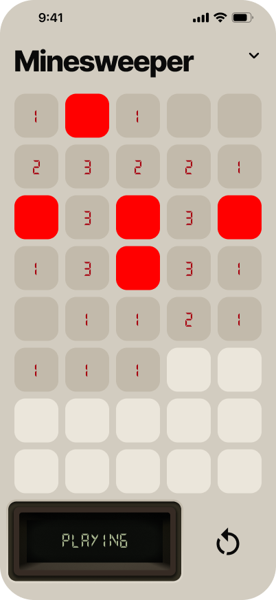 Retro Pocket Arcade screen 3